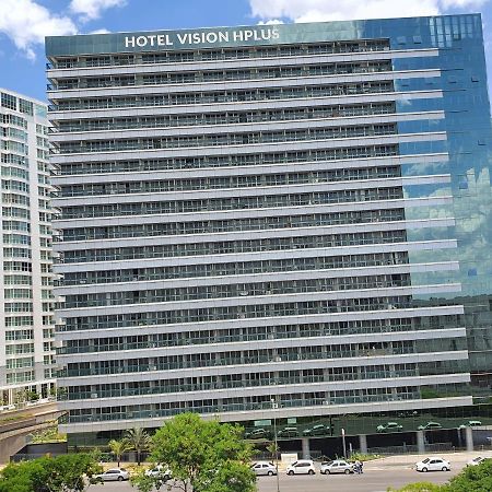 Aparthotel Vision Executive Premium Esplanada à Brasília Extérieur photo