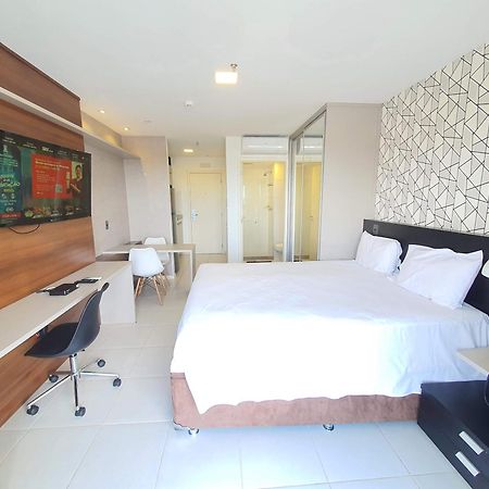 Aparthotel Vision Executive Premium Esplanada à Brasília Extérieur photo