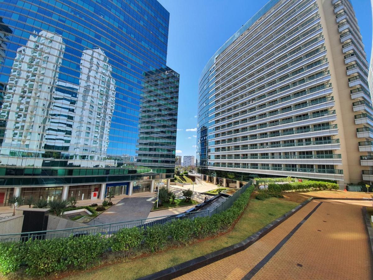 Aparthotel Vision Executive Premium Esplanada à Brasília Extérieur photo