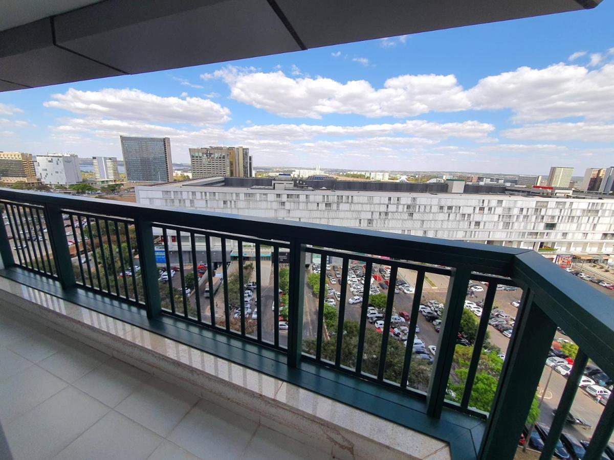 Aparthotel Vision Executive Premium Esplanada à Brasília Extérieur photo