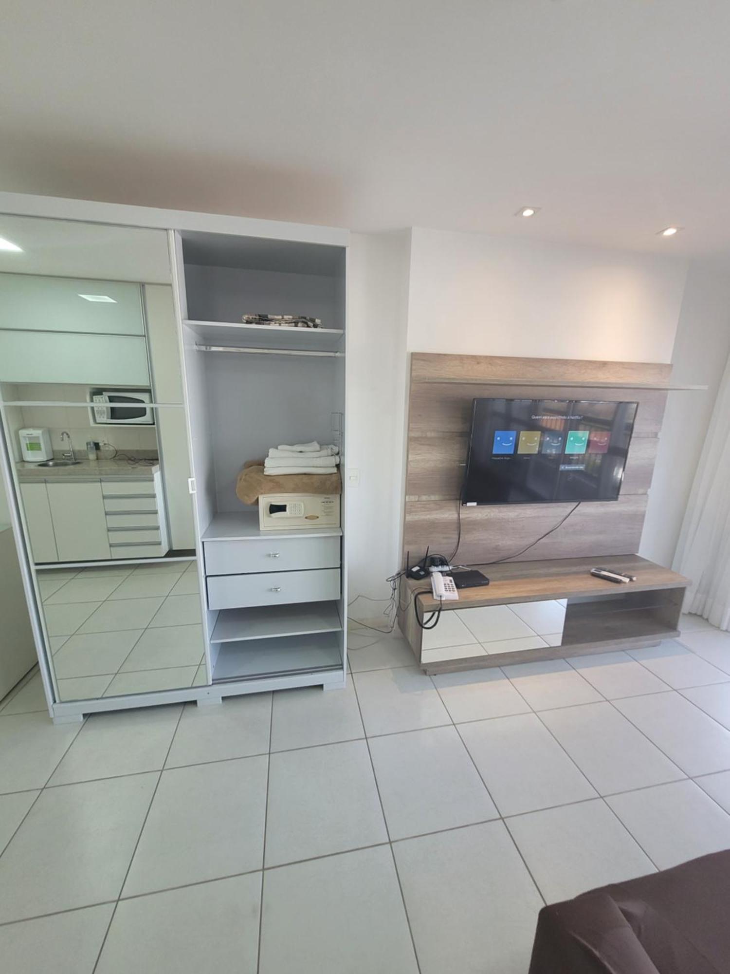 Aparthotel Vision Executive Premium Esplanada à Brasília Extérieur photo
