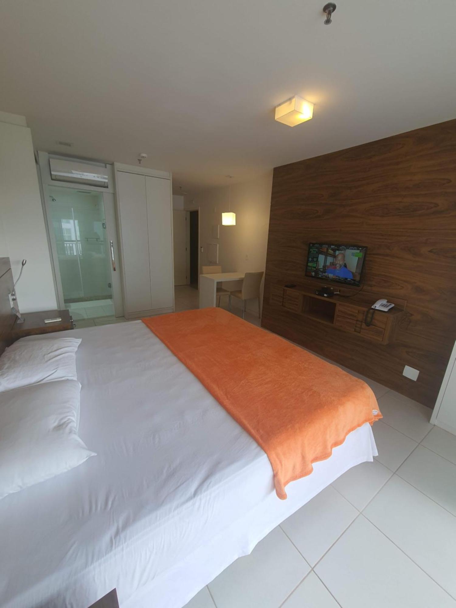 Aparthotel Vision Executive Premium Esplanada à Brasília Extérieur photo