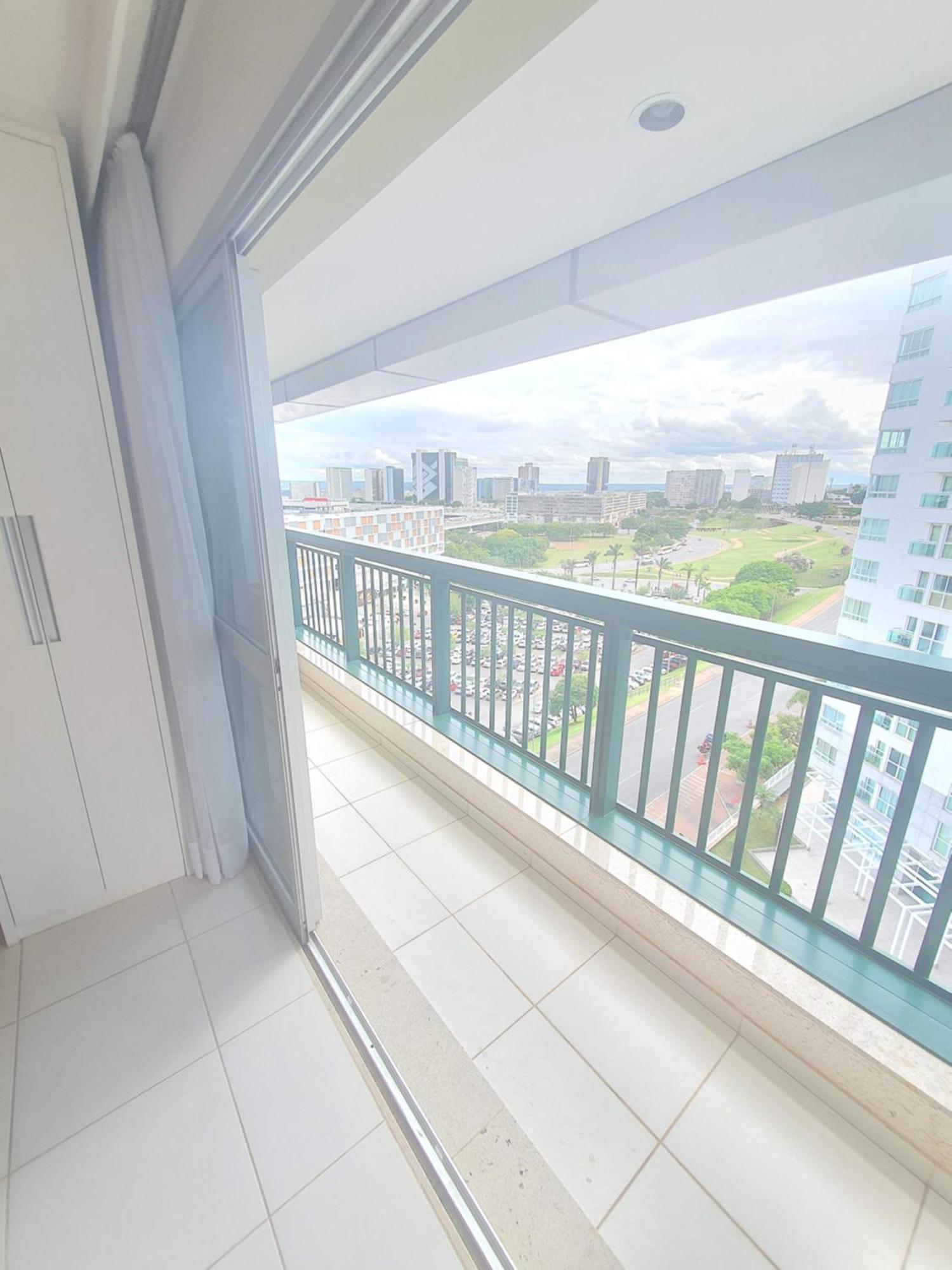 Aparthotel Vision Executive Premium Esplanada à Brasília Extérieur photo