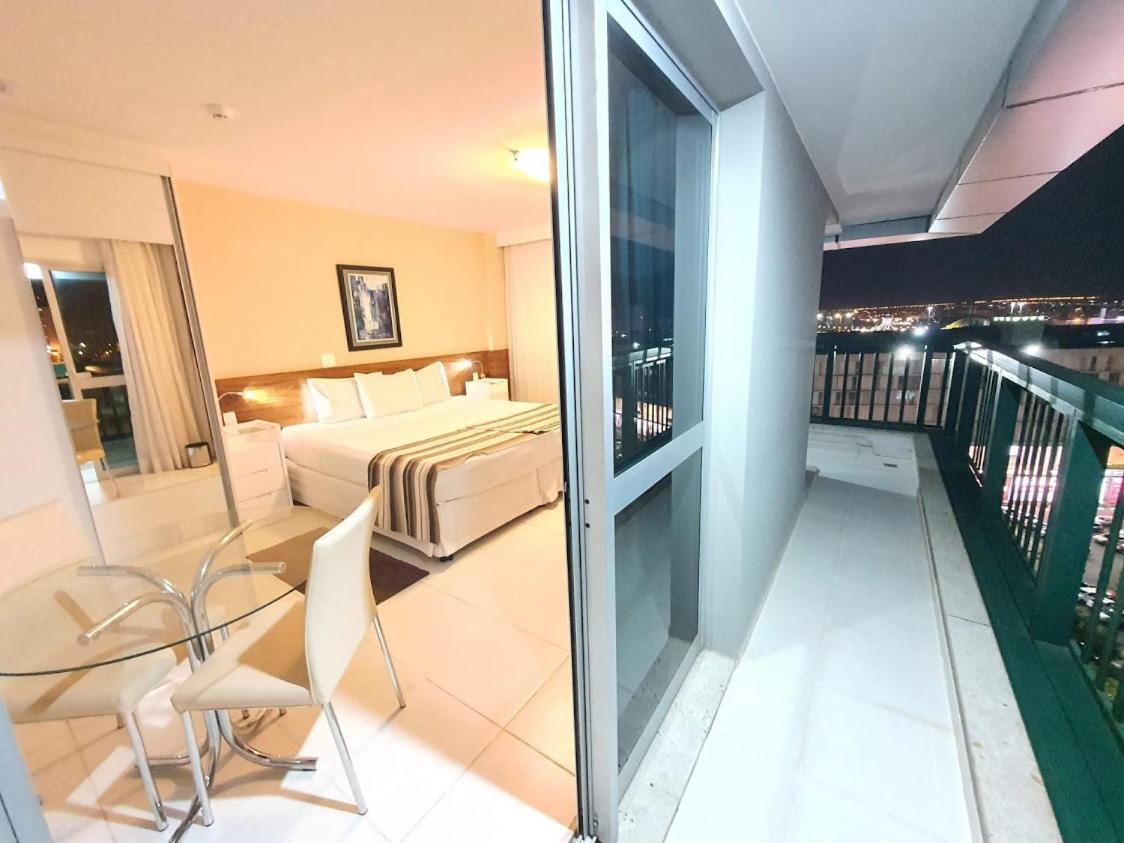 Aparthotel Vision Executive Premium Esplanada à Brasília Extérieur photo