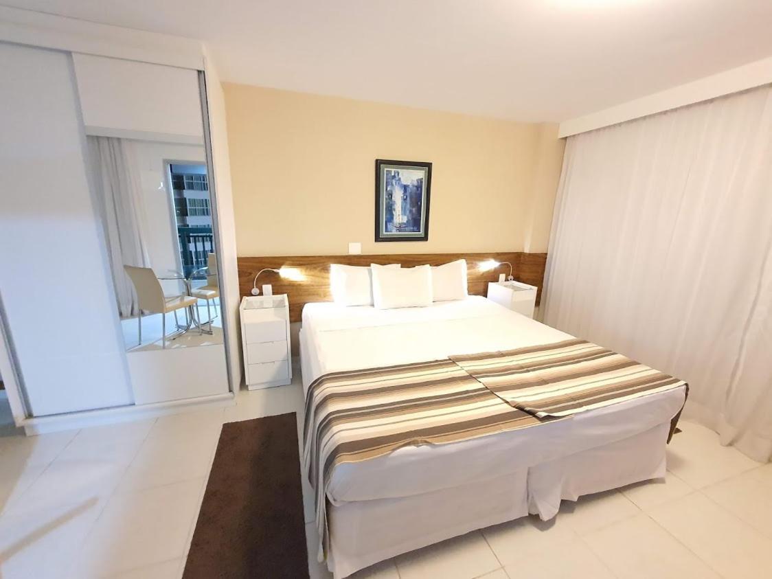 Aparthotel Vision Executive Premium Esplanada à Brasília Extérieur photo