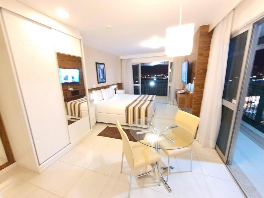 Aparthotel Vision Executive Premium Esplanada à Brasília Extérieur photo