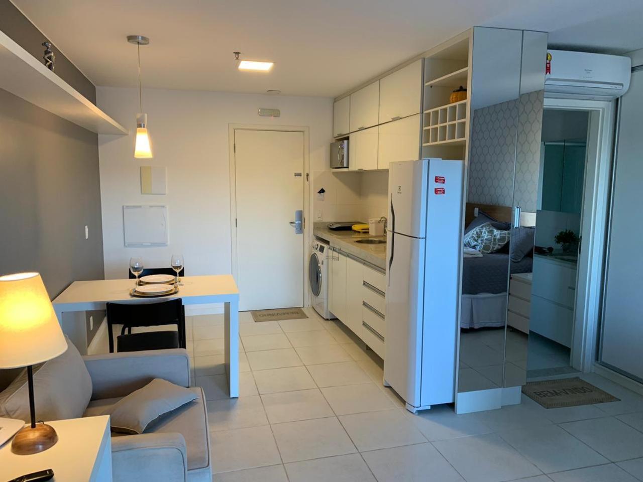 Aparthotel Vision Executive Premium Esplanada à Brasília Extérieur photo
