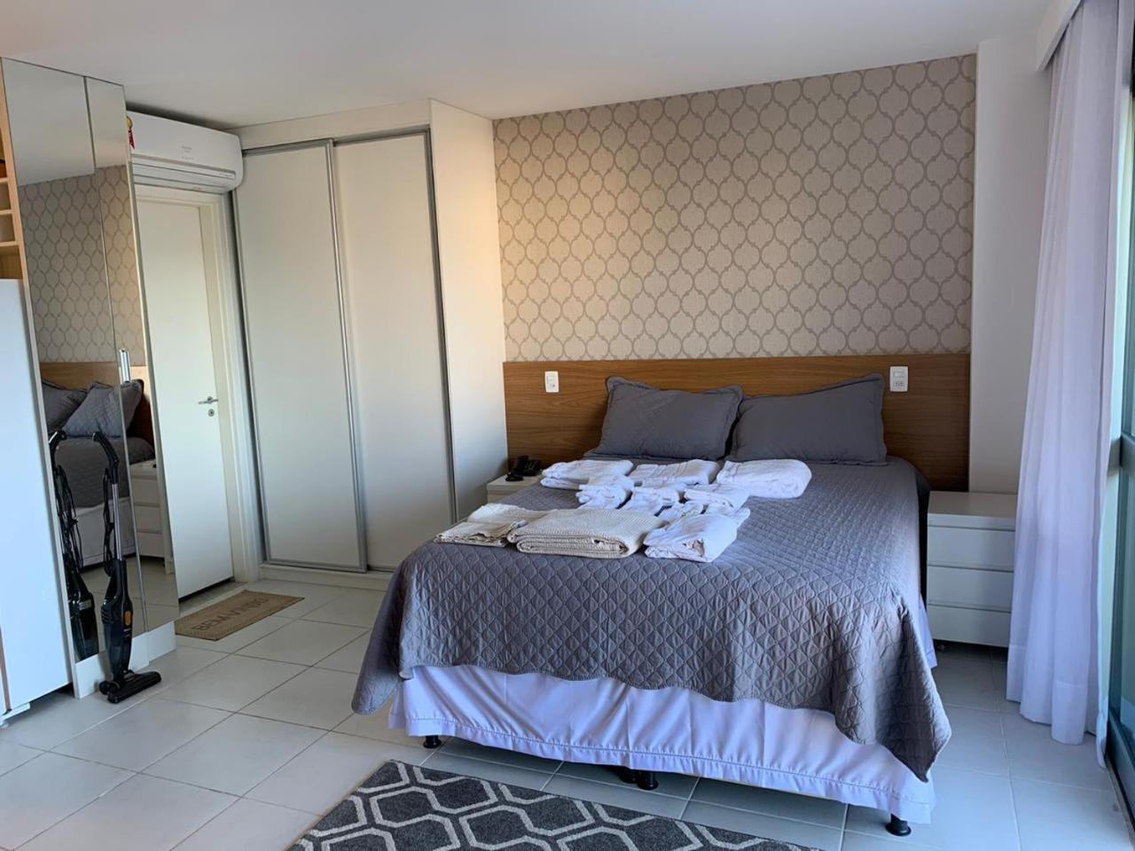 Aparthotel Vision Executive Premium Esplanada à Brasília Extérieur photo