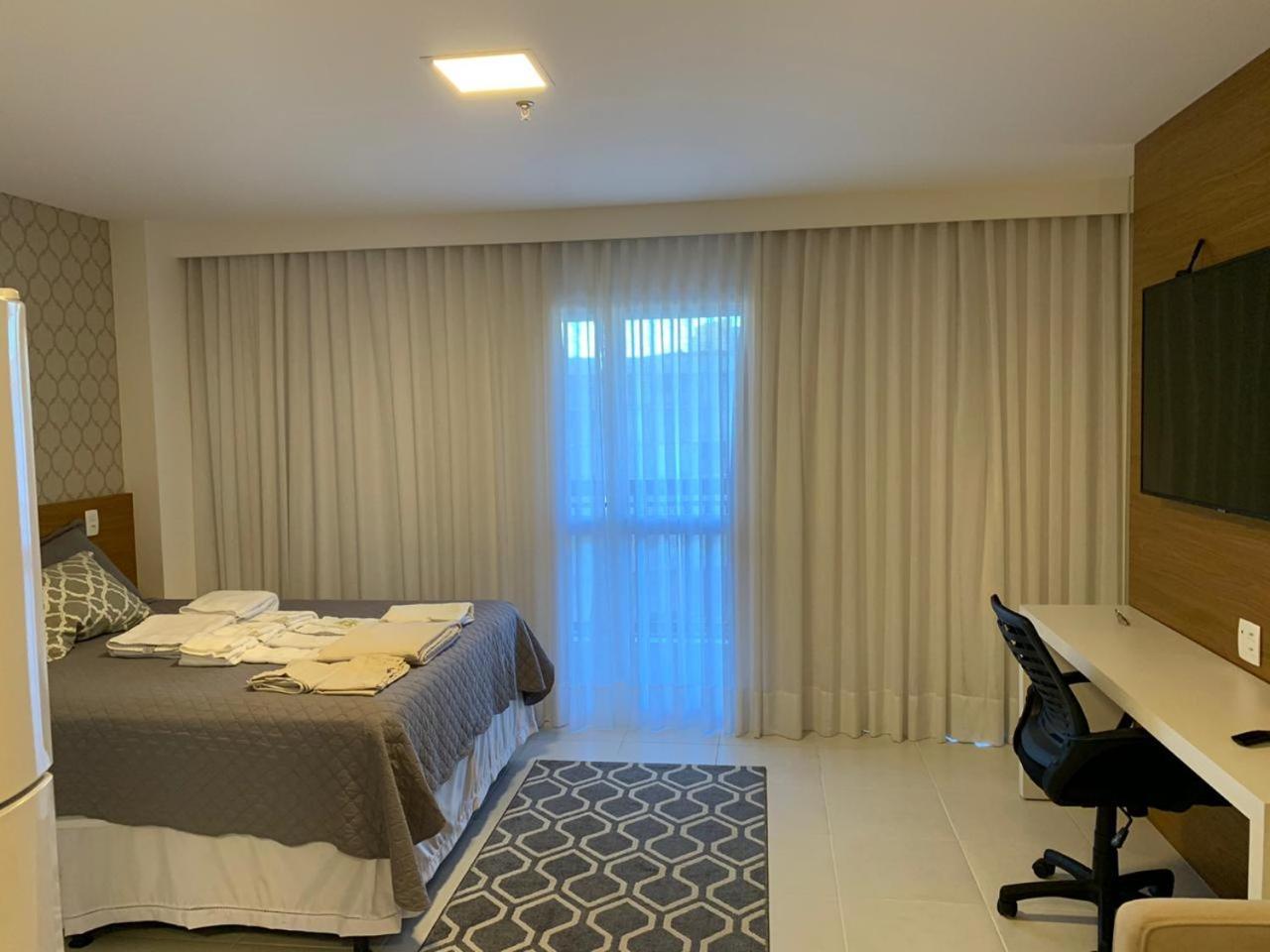Aparthotel Vision Executive Premium Esplanada à Brasília Extérieur photo