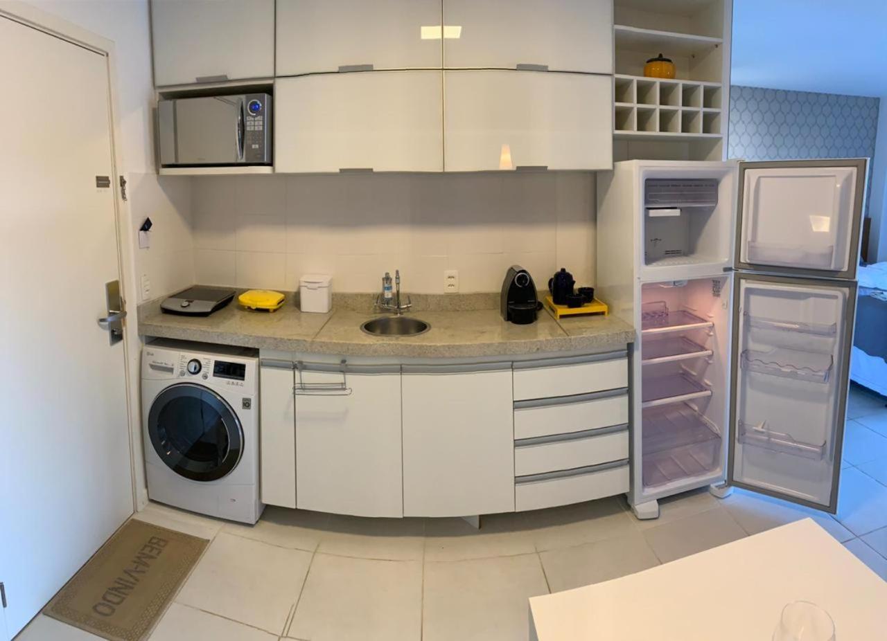 Aparthotel Vision Executive Premium Esplanada à Brasília Extérieur photo