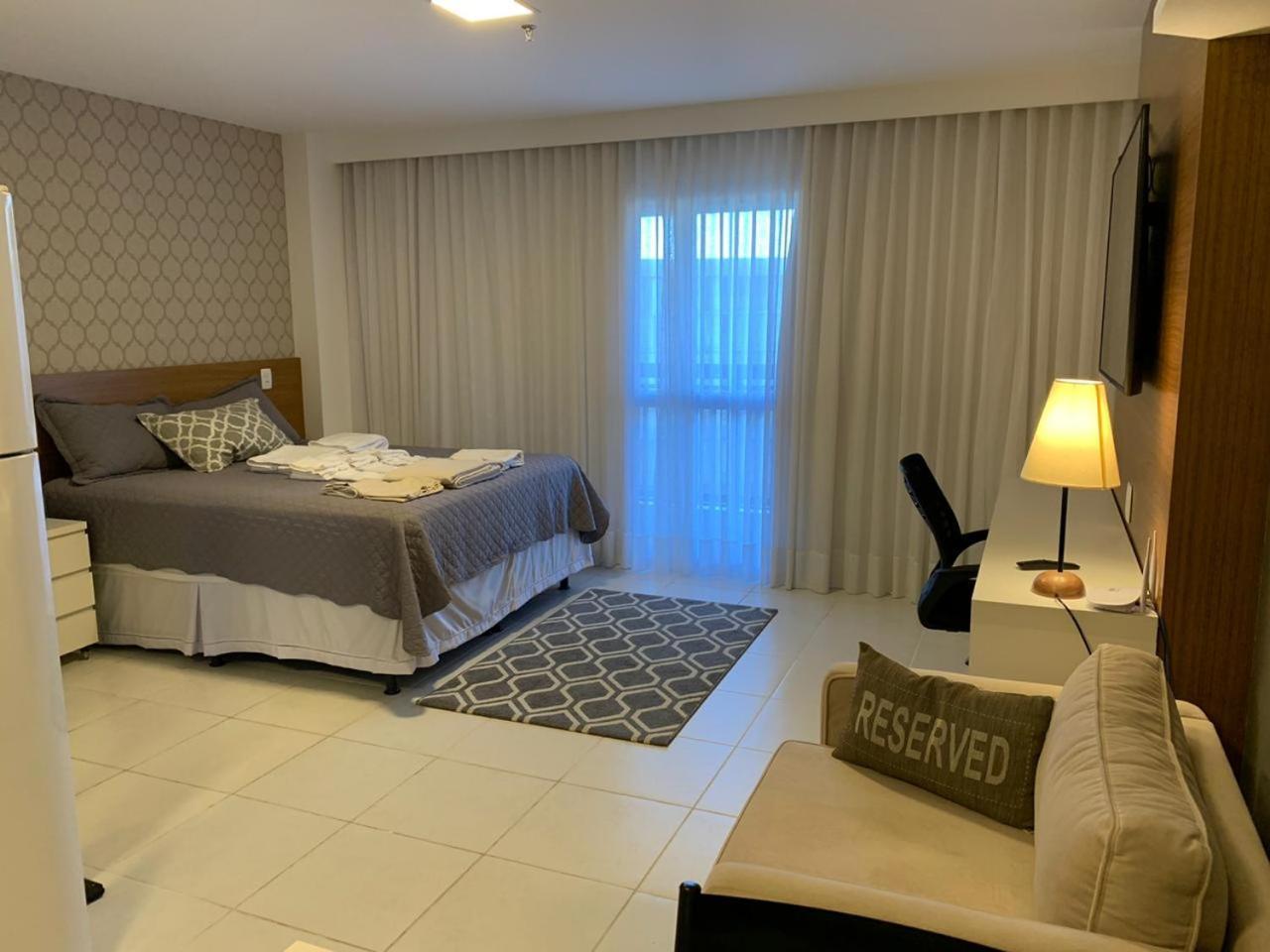 Aparthotel Vision Executive Premium Esplanada à Brasília Extérieur photo