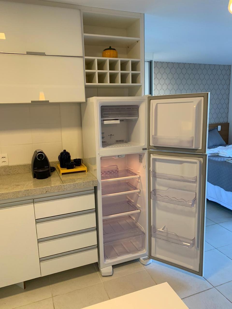 Aparthotel Vision Executive Premium Esplanada à Brasília Extérieur photo
