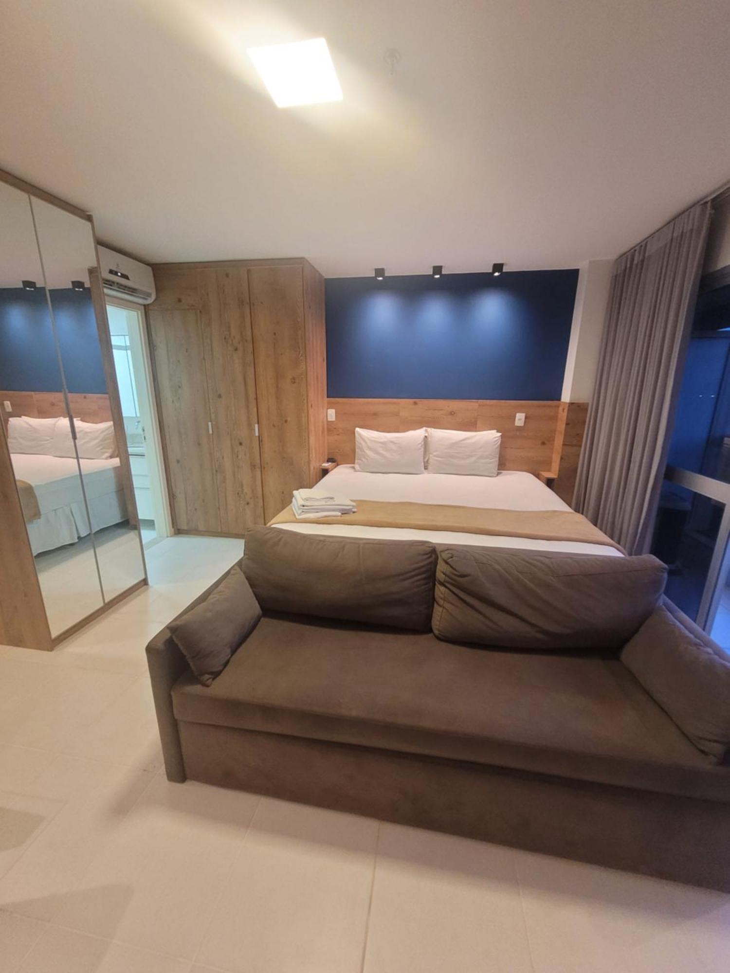 Aparthotel Vision Executive Premium Esplanada à Brasília Extérieur photo