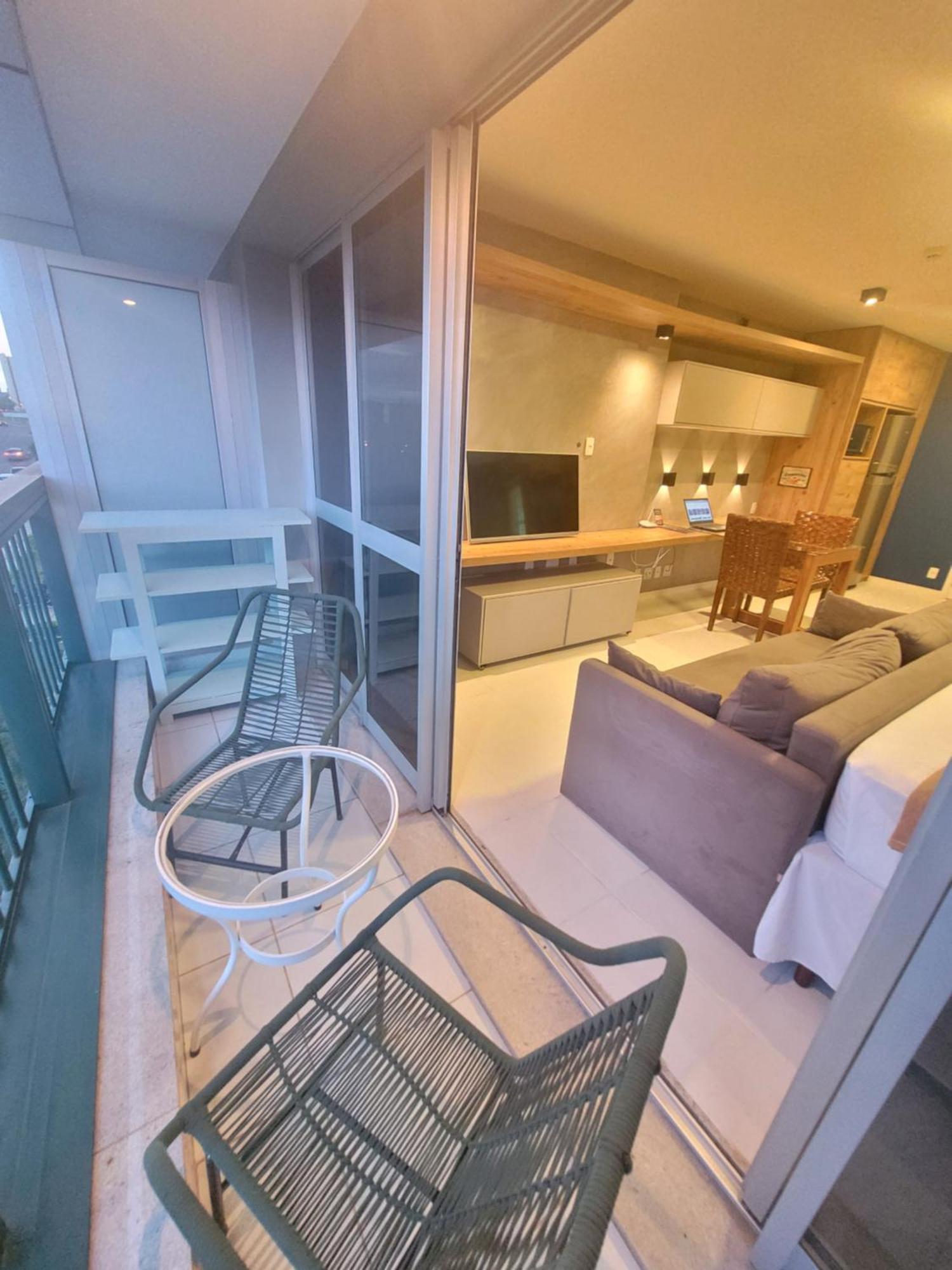Aparthotel Vision Executive Premium Esplanada à Brasília Extérieur photo